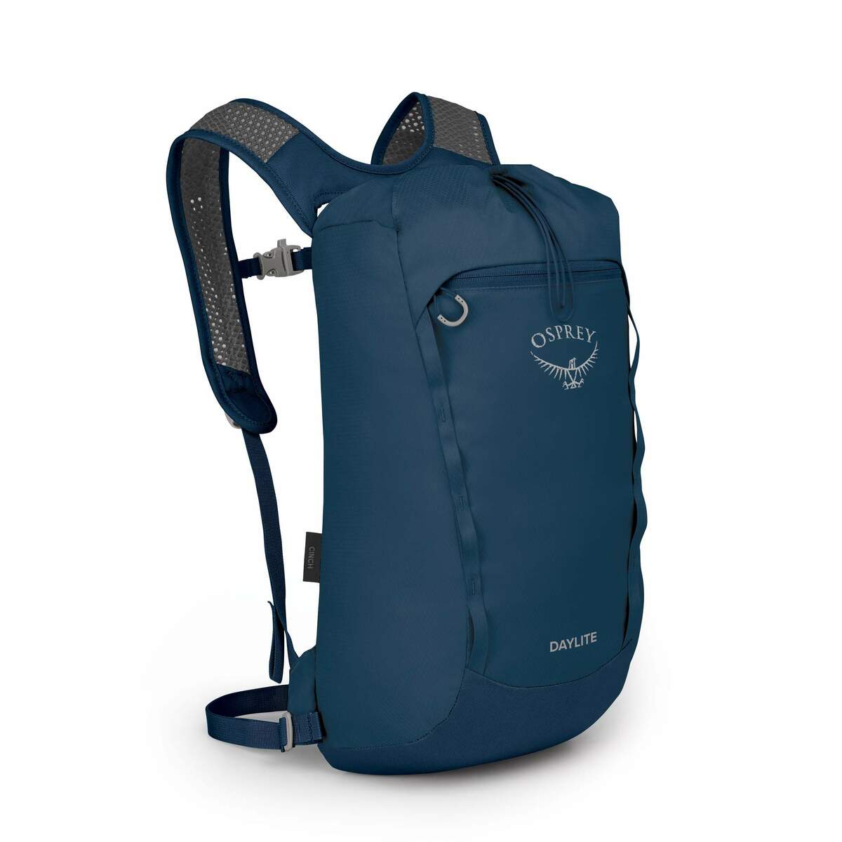 Bild 1 von Osprey
              
                Osprey DAYLITE CINCH PACK Tagesrucksack WAVE BLUE