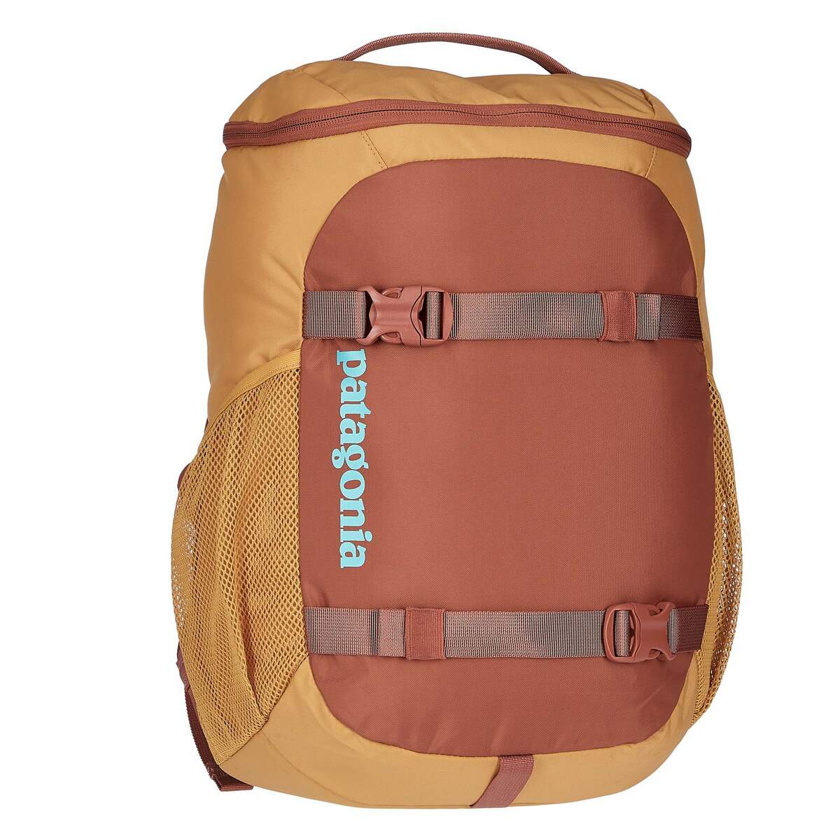 Bild 1 von Patagonia
              
                Patagonia K' S REFUGITO DAY PACK 18L Kinder Kinderrucksack BURL RED