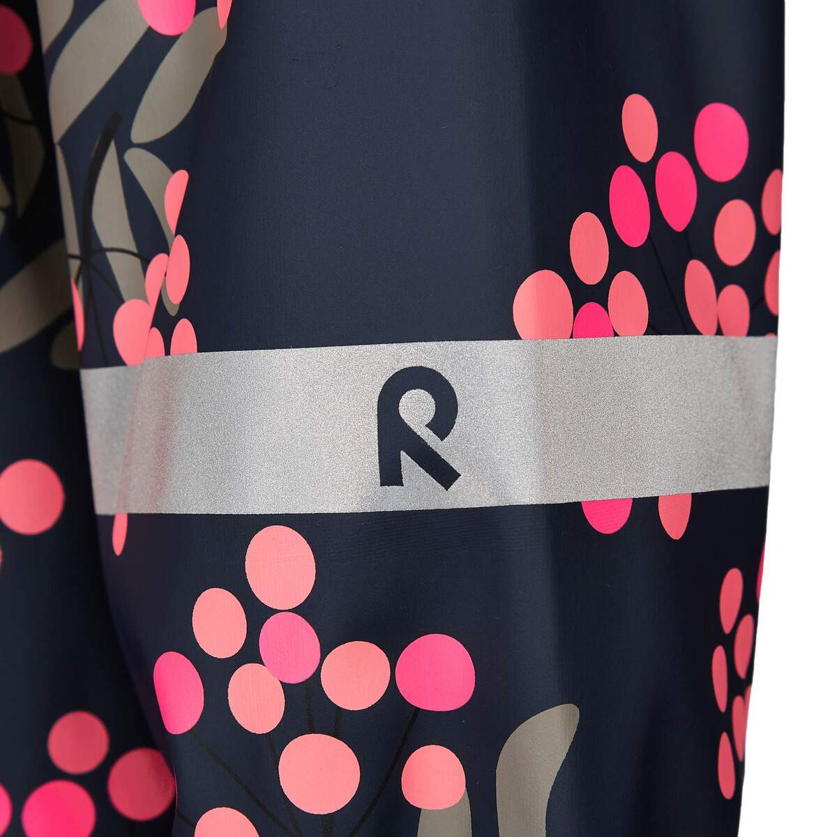 Bild 3 von Reima
              
                Reima RAINCOAT VESI Kinder Regenjacke NAVY