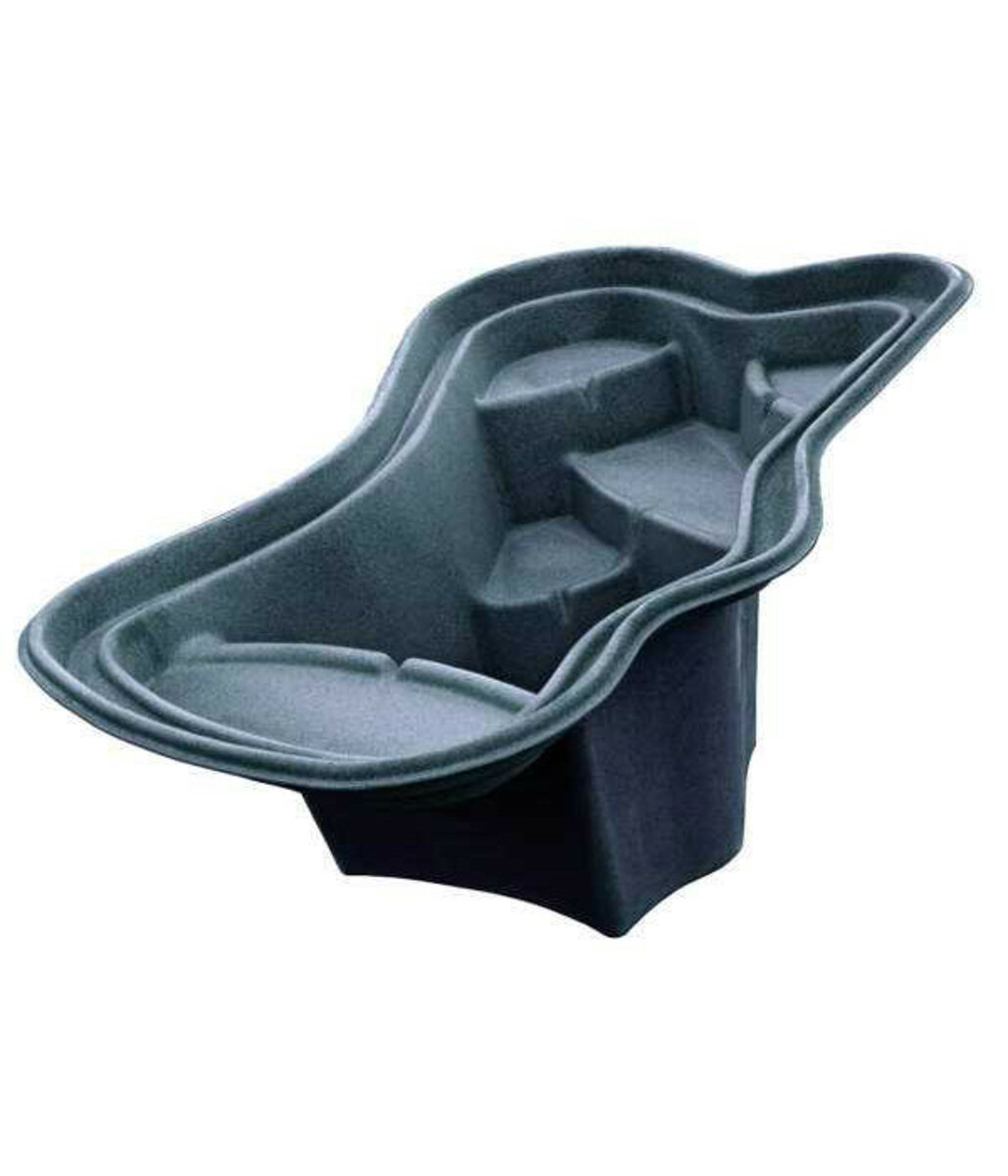 Bild 1 von OASE Gartenteich-Schale Lake Constance , 282 x 172 x 96 cm