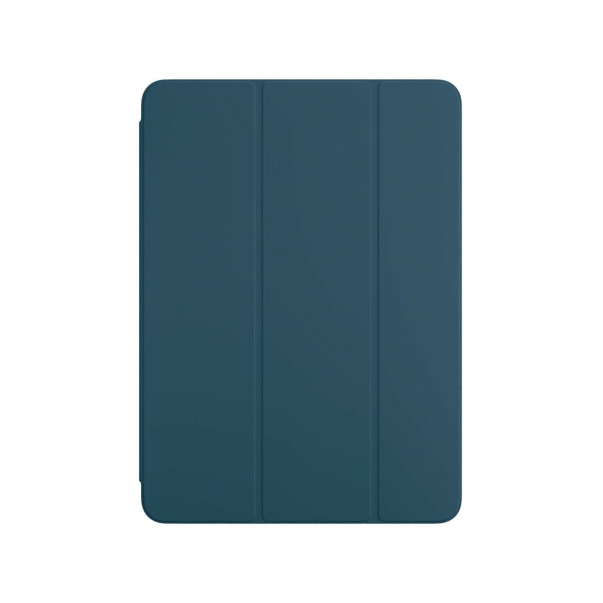 Bild 1 von Smart Folio für 11" iPad Pro (4. Generation) - Marineblau Tablet-Hülle