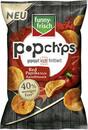 Bild 1 von Funny-frisch Popchips Red Paprika Style