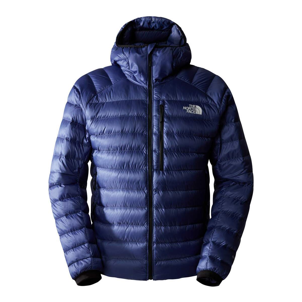 Bild 1 von The North Face
              
                The North Face M SUMMIT BREITHORN HOODIE Herren Daunenjacke CAVE BLUE