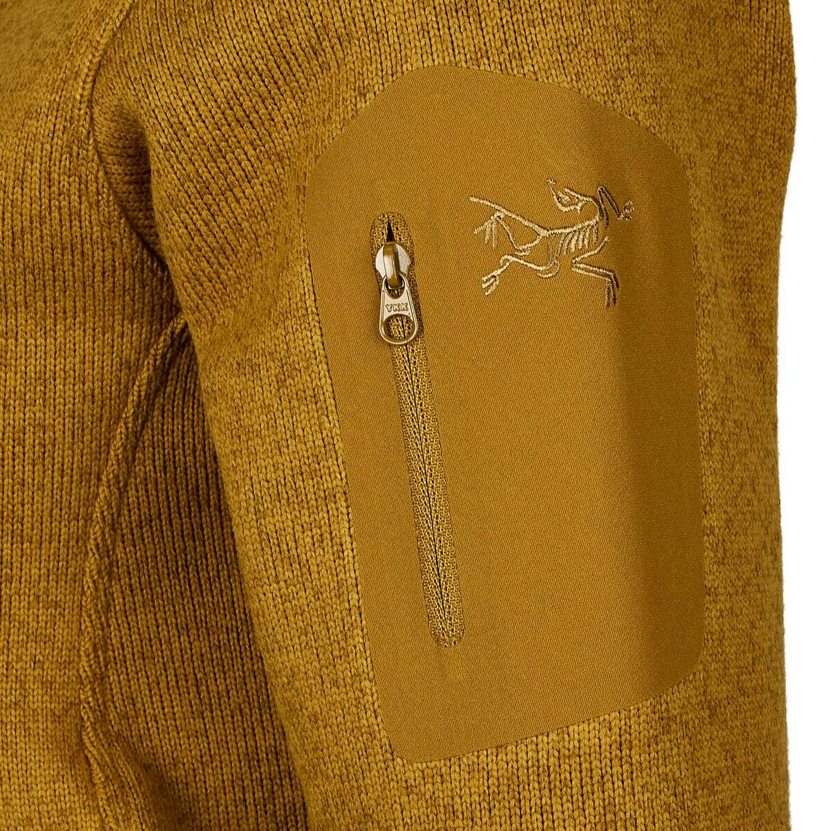 Bild 4 von Arc'teryx
              
                Arc'teryx COVERT CARDIGAN W Damen Fleecejacke YUKON HEATHER