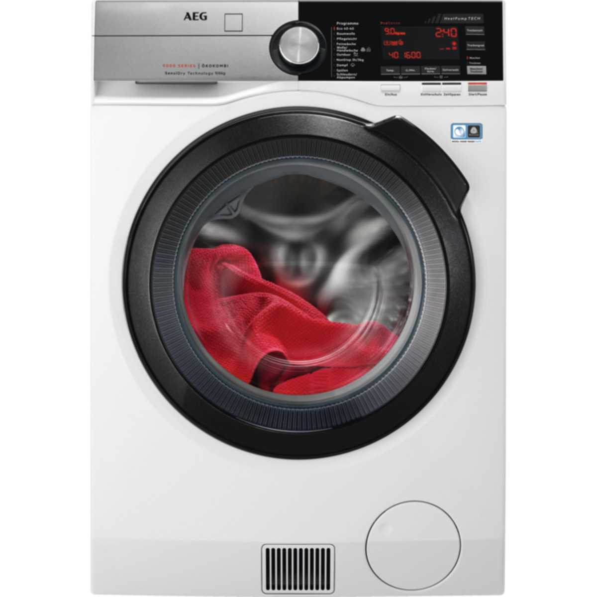 Bild 1 von Waschtrockner L9WEF80690 +++ 130€ Cashback +++
