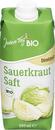 Bild 1 von Jeden Tag Bio Sauerkrautsaft