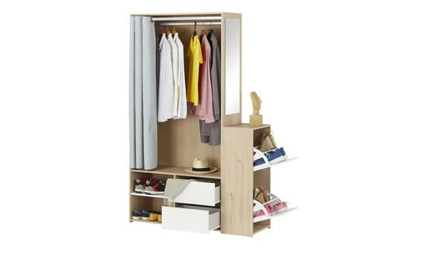 Bild 4 von Kompaktgarderobe Trevisago