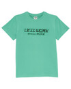 Bild 1 von Cooles T-Shirt
       
      Y.F.K., Rundhalsausschnitt
     
      hellgrün