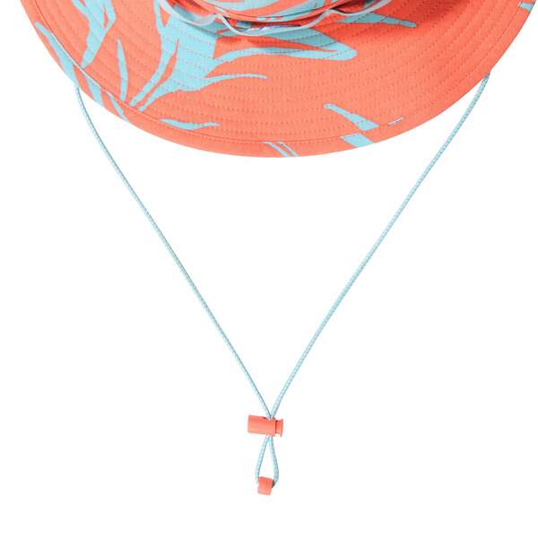 Bild 3 von The North Face
              
                The North Face CLASS V BRIMMER Unisex Sonnenhut RETRO ORANGE TROPICAL PAINTBRU