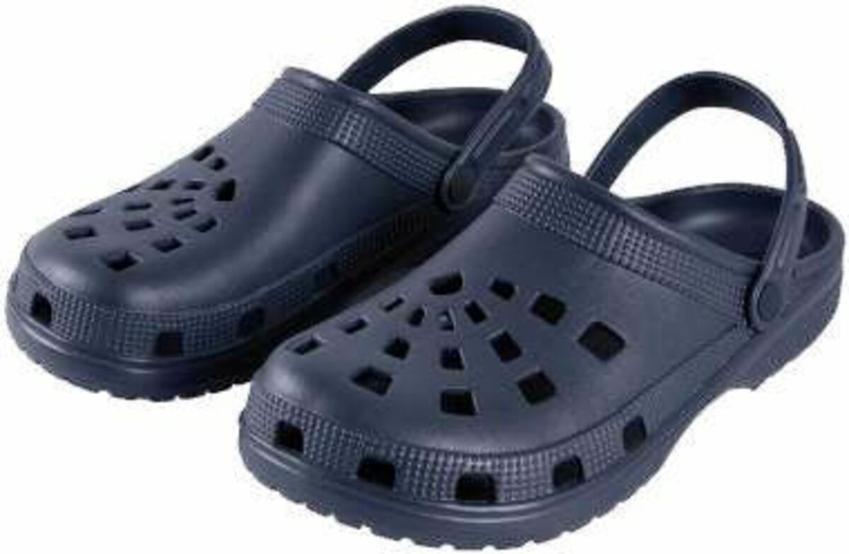 Bild 4 von Damen und Herren Clogs