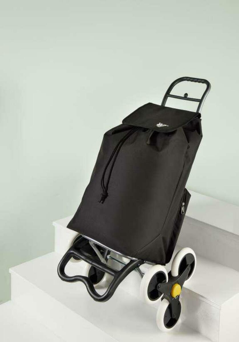 Bild 1 von Einkaufsroller