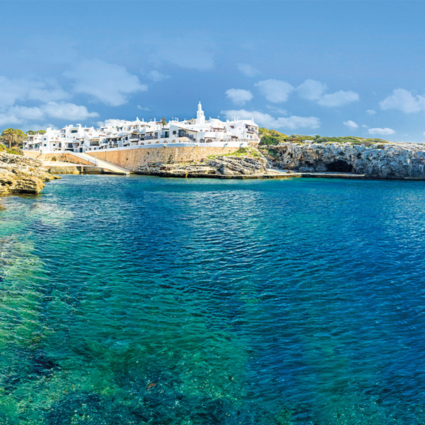 Bild 1 von Menorca zum Verlieben