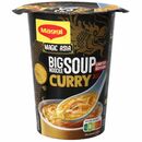 Bild 1 von Maggi Asia Noodle Soup Curry
