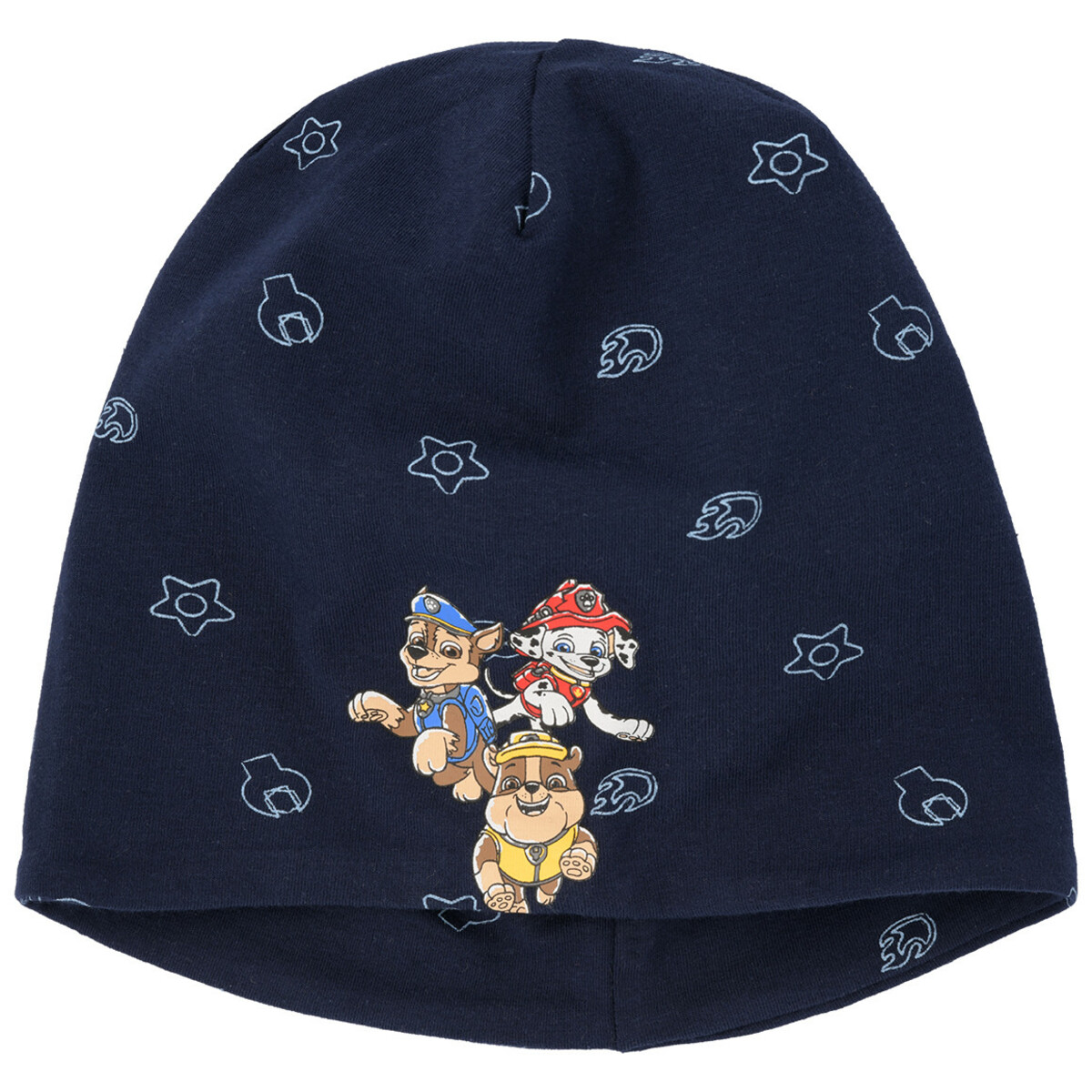 Bild 1 von PAW Patrol Mütze mit Allover-Print DUNKELBLAU