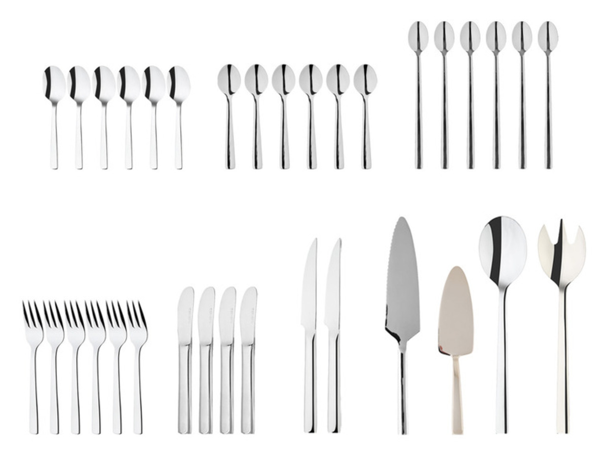 Bild 1 von ERNESTO® Spezialbesteck