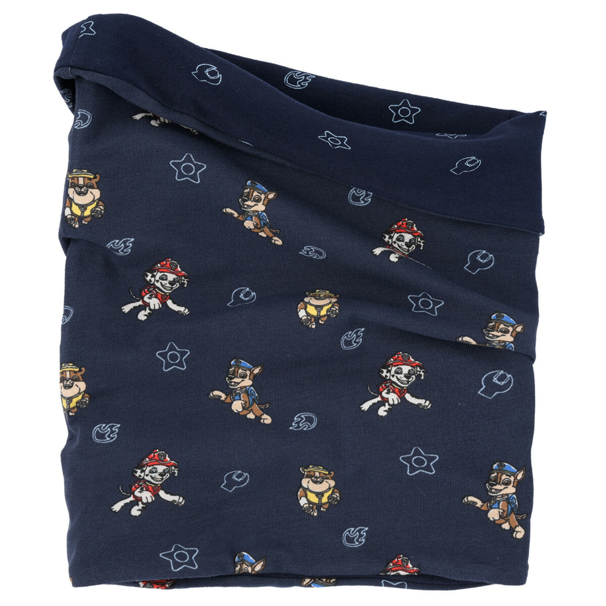 Bild 1 von PAW Patrol Snood mit Allover-Print DUNKELBLAU