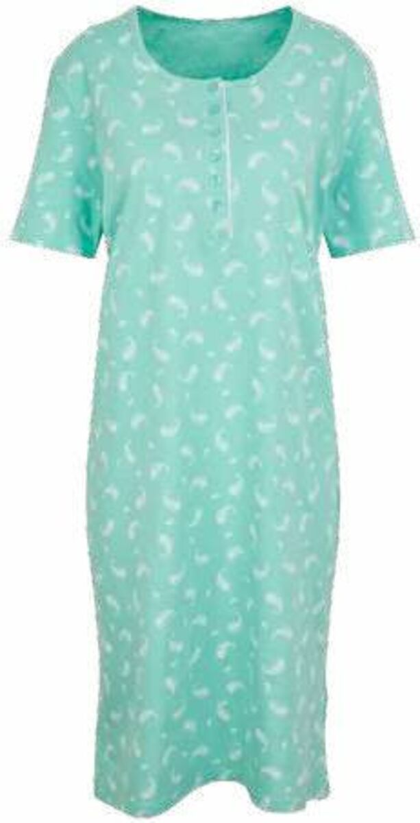 Bild 2 von Nachthemd