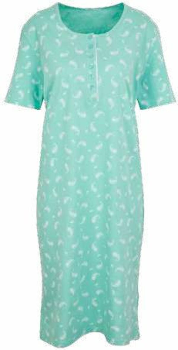 Bild 2 von Nachthemd