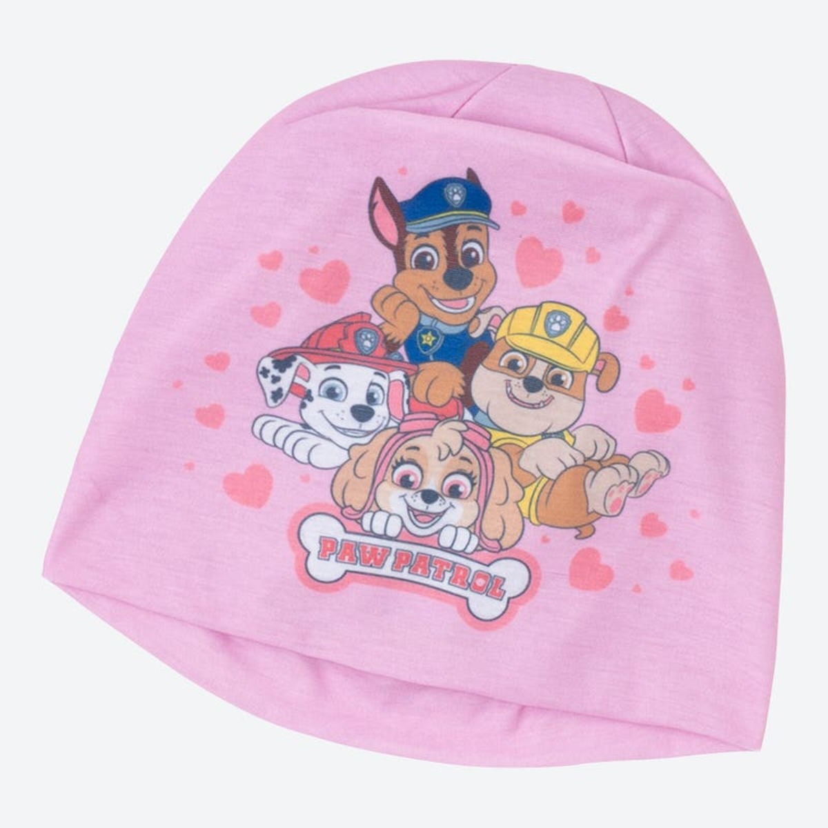 Bild 1 von Paw Patrol Kinder-Mütze