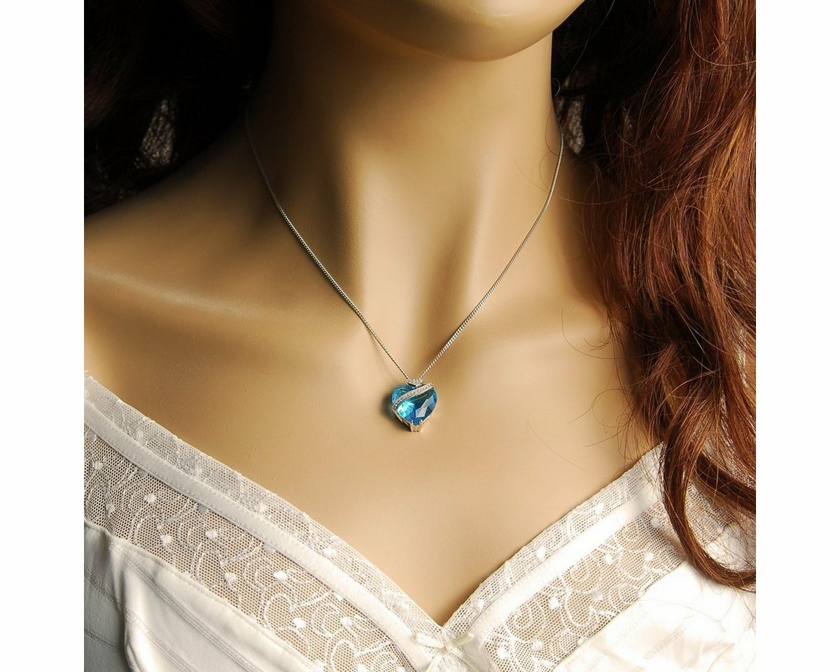 Bild 1 von Goldmaid Collier, Silberfarben