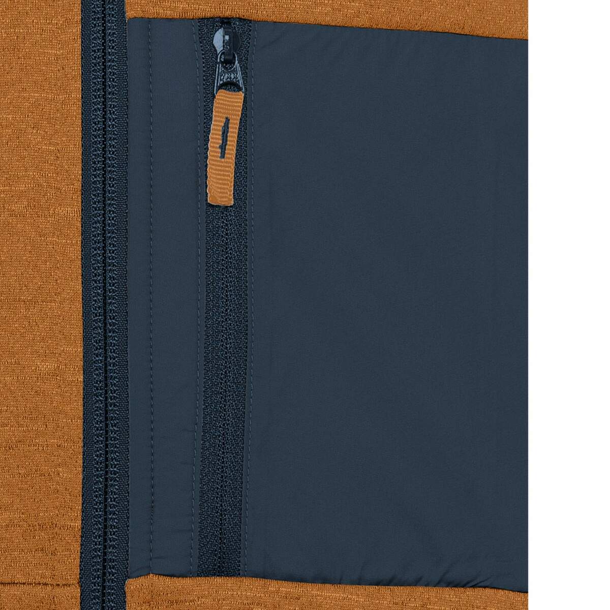 Bild 3 von Vaude
              
                Vaude KIDS KIKIMORA JACKET Kinder Fleecejacke SILT BROWN