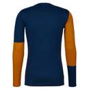 Bild 2 von Ortovox
              
                Ortovox 185 ROCK' N' WOOL LONG SLEEVE M Herren Funktionsshirt DEEP OCEAN