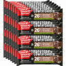 Bild 1 von Power System Proteinriegel Hazelnut Brownie Vegan, 28er Pack