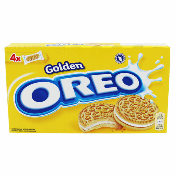 Bild 1 von 3 x Oreo Golden Box