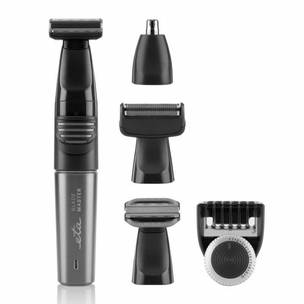 Bild 1 von Haar- und Bartschneider BladeMaster 0341 90000