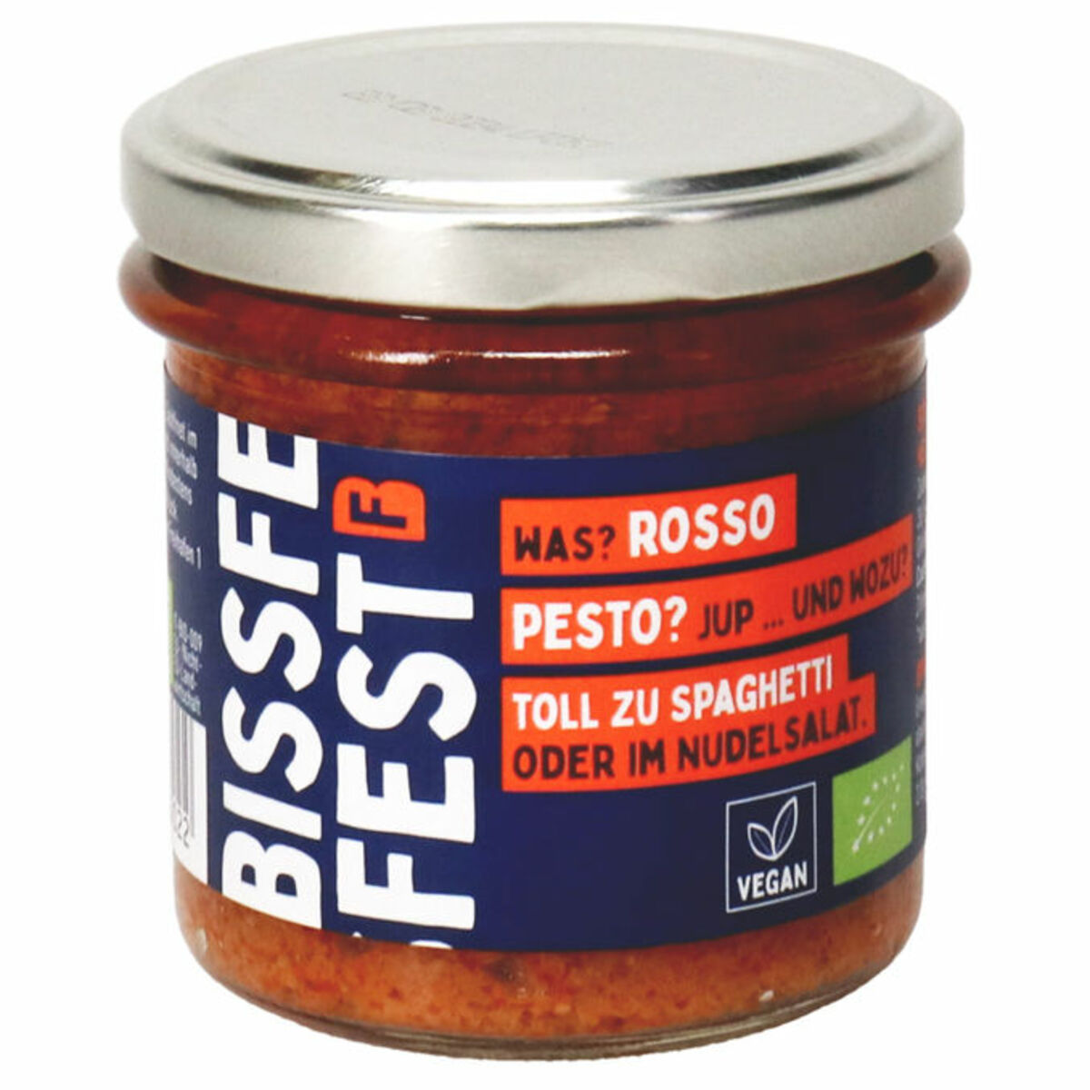 Bild 1 von Reishunger BIO Pesto Rosso