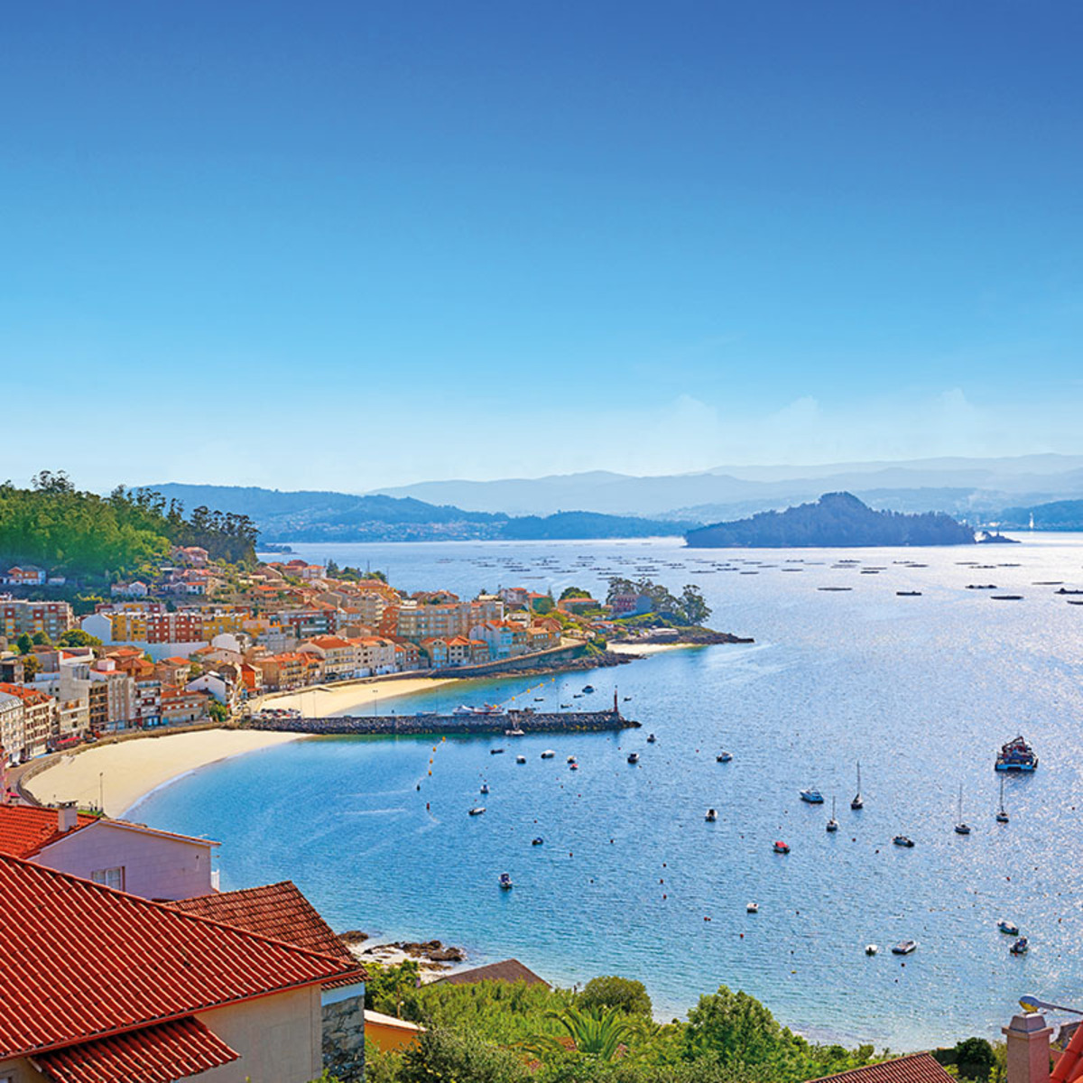 Nordportugal & Galicien 2024 von trendtours für 999 € ansehen!