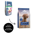 Bild 2 von Dehner Premium Trockenfutter für Hunde Maxi Adult, Ente & Kartoffel