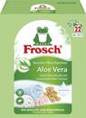 Bild 1 von Frosch Sensitiv Waschpulver Aloe Vera