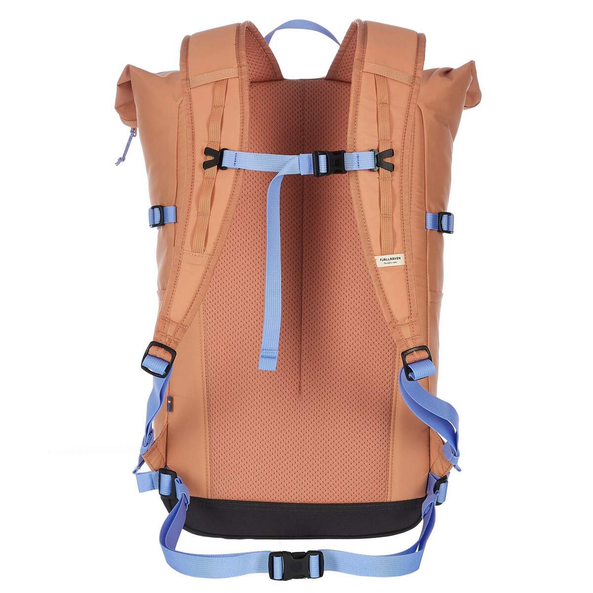 Bild 3 von Fjällräven
              
                Fjällräven HIGH COAST FOLDSACK 24 Tagesrucksack PEACH SAND