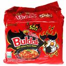 Bild 1 von Samyang Spicy Hot Chicken Flavor Ramen, 5er Pack