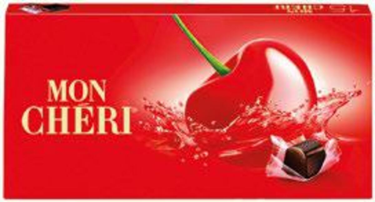 Bild 1 von Mon Chéri 157 g