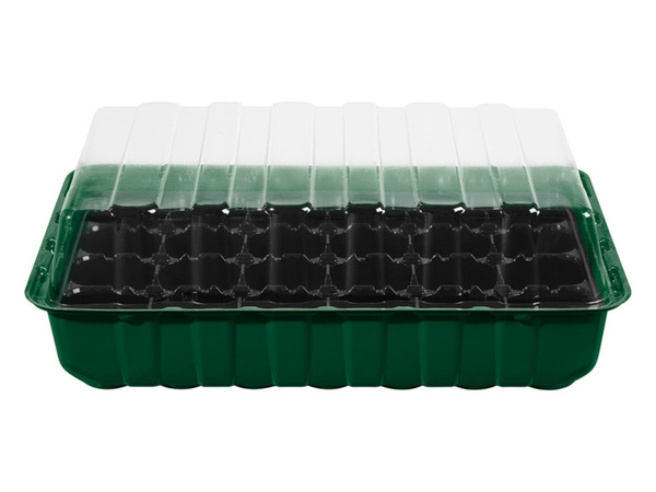 Bild 2 von PARKSIDE® Anzuchtkasten-Set, 4-teilig