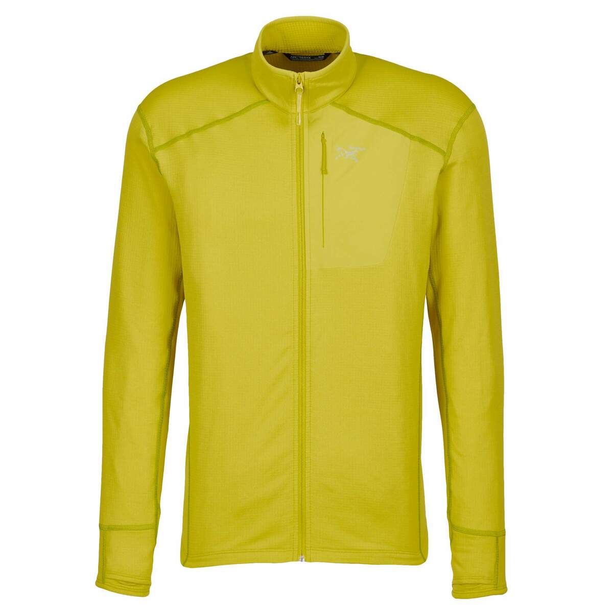 Bild 1 von Arc'teryx
              
                Arc'teryx DELTA JACKET M Herren Fleecejacke LAMPYRE