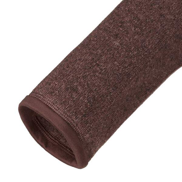 Bild 3 von Patagonia
              
                Patagonia M' S BETTER SWEATER 1/4 ZIP Herren Fleecepullover DUSKY BROWN