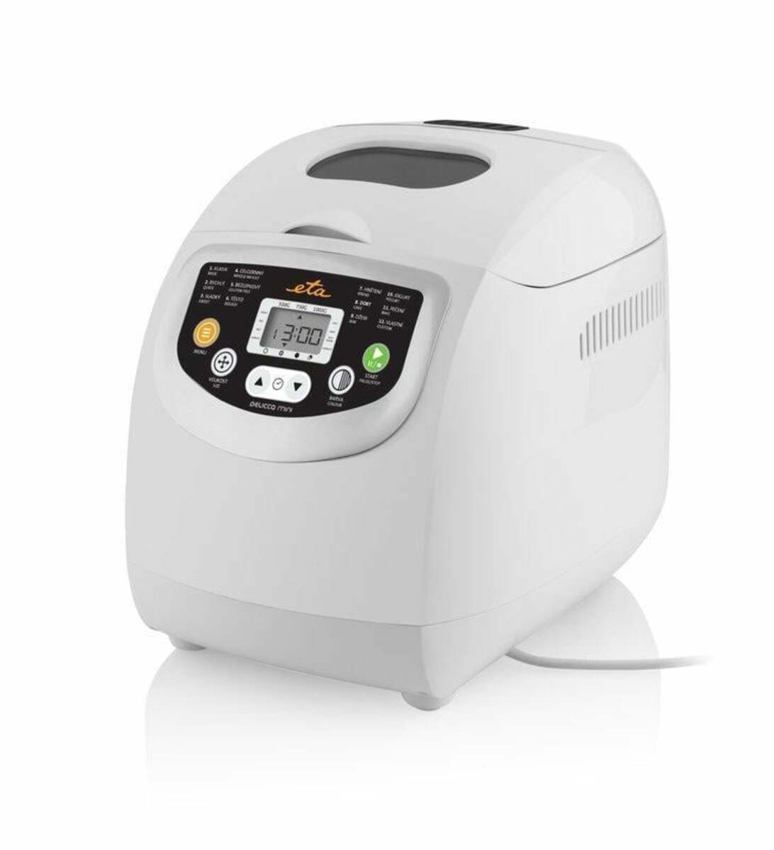 Bild 1 von Brotbackautomat Delicca Mini