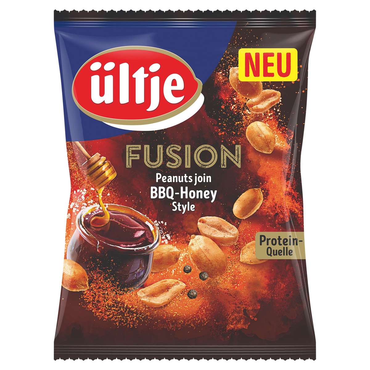Bild 1 von ÜLTJE Fusion 150 g