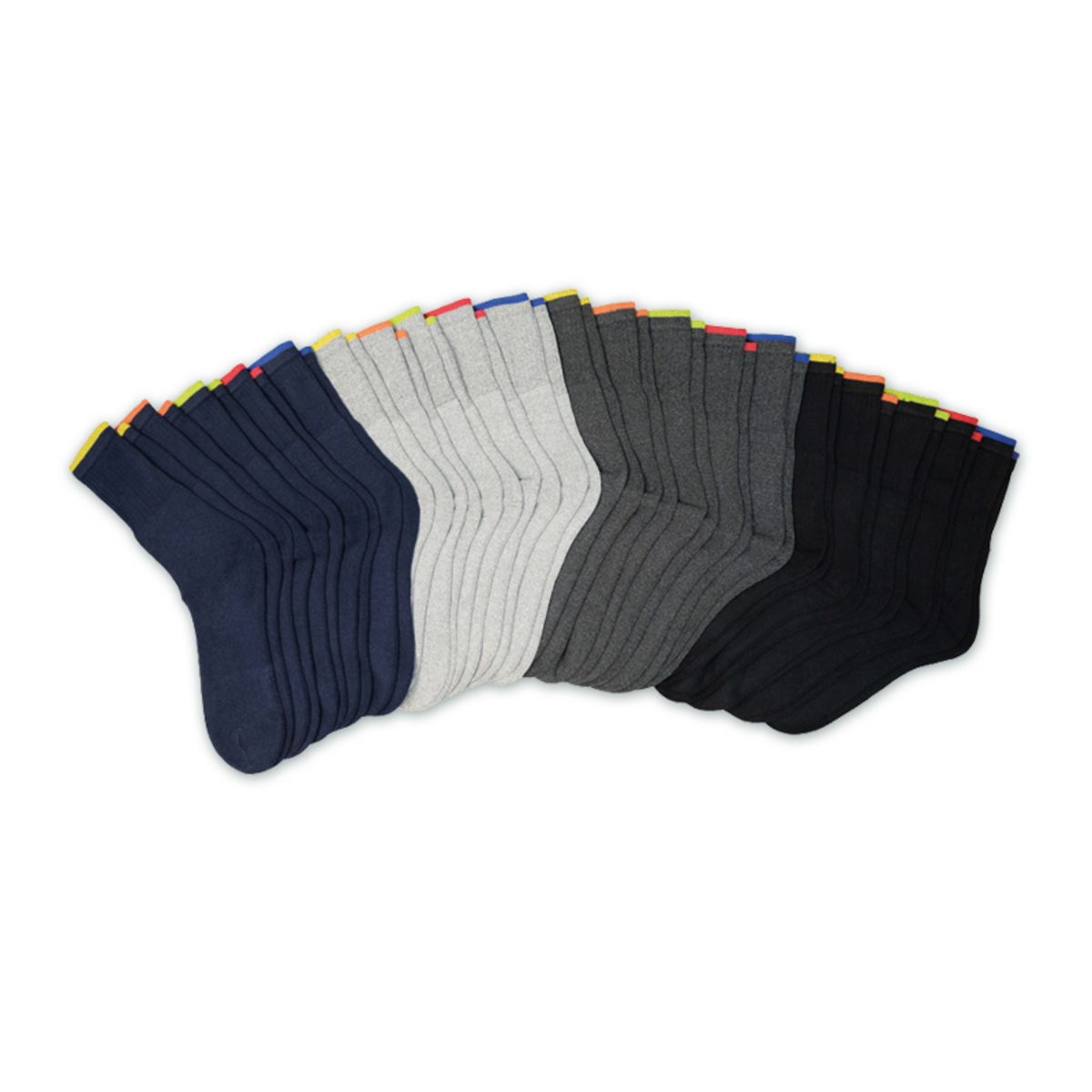 Bild 1 von Toptex Pro Arbeitssocken 20 Paar