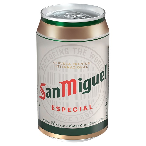 Bild 1 von SAN MIGUEL Especial 1,98 l