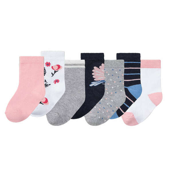 Bild 1 von KUNIBOO® Kinder-Socken