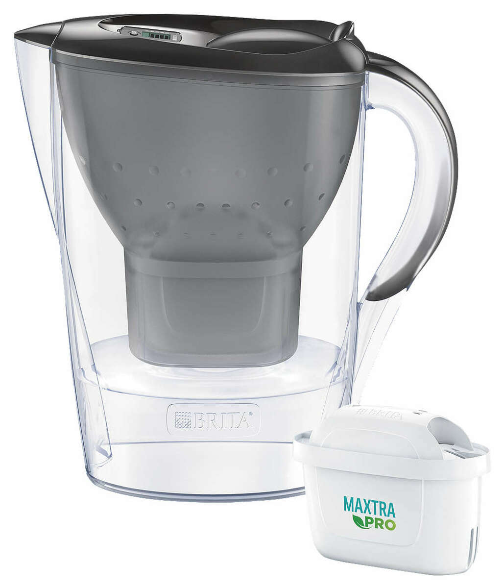 Bild 1 von BRITA Tischwasserfilter »Marella«