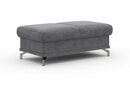 Bild 1 von Sit&more Hocker Cabrio, Grau