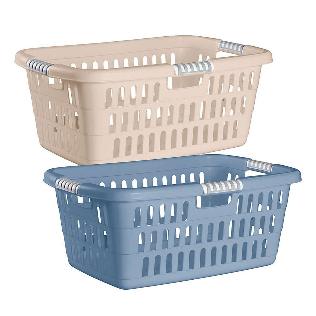 Bild 1 von K-CLASSIC Wäschekorb