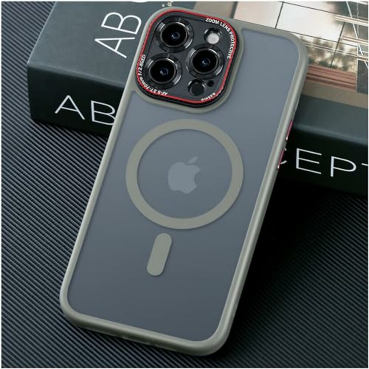 Bild 1 von JUESHITUO für iPhone 15 Pro Max Hülle - New1