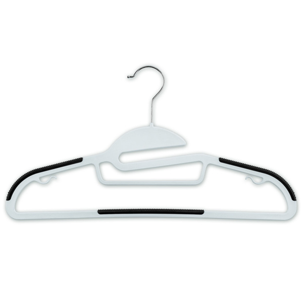 Bild 2 von Toptex Rutschfeste Kleiderbügel 20er-Set