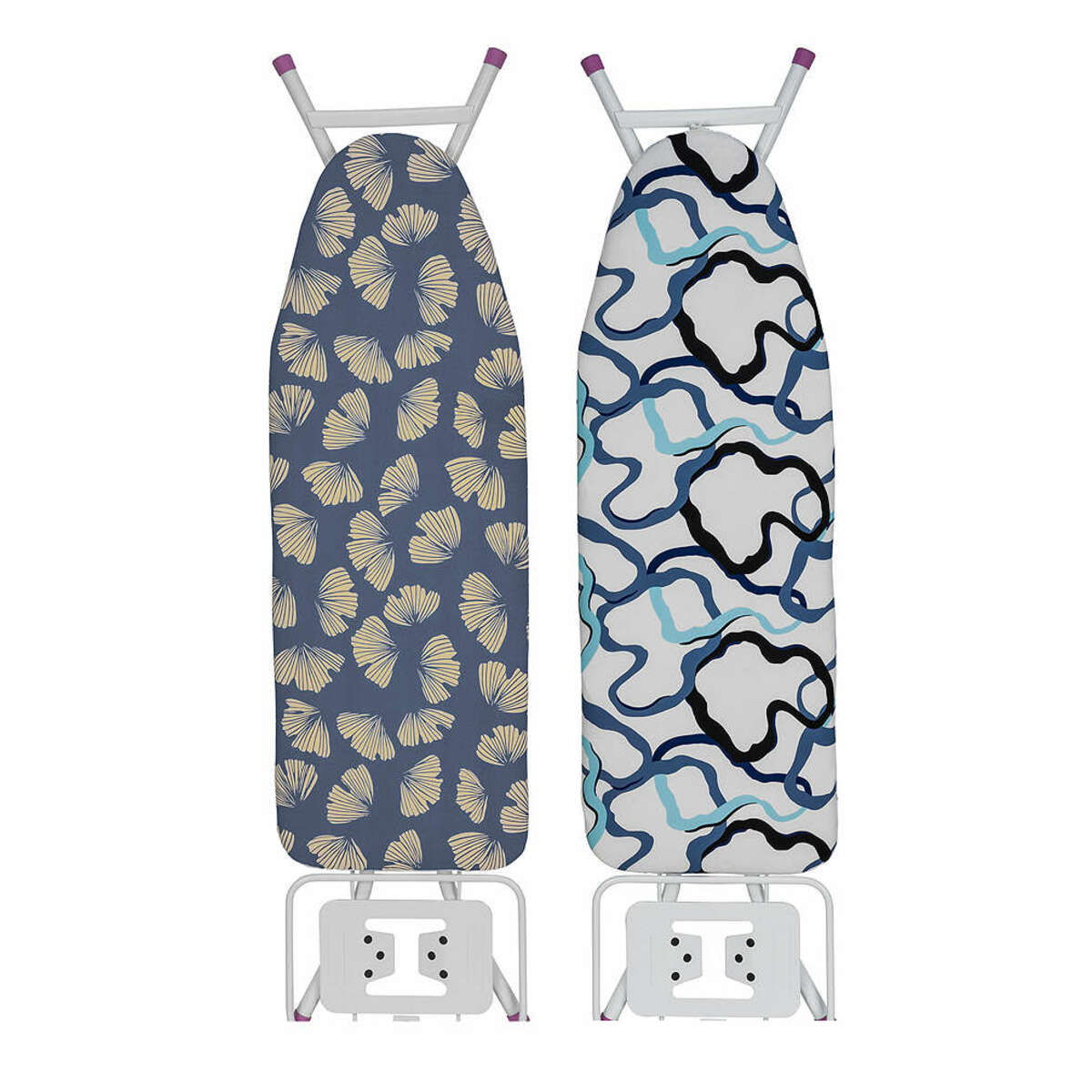 Bild 1 von K-CLASSIC Bügeltischbezug